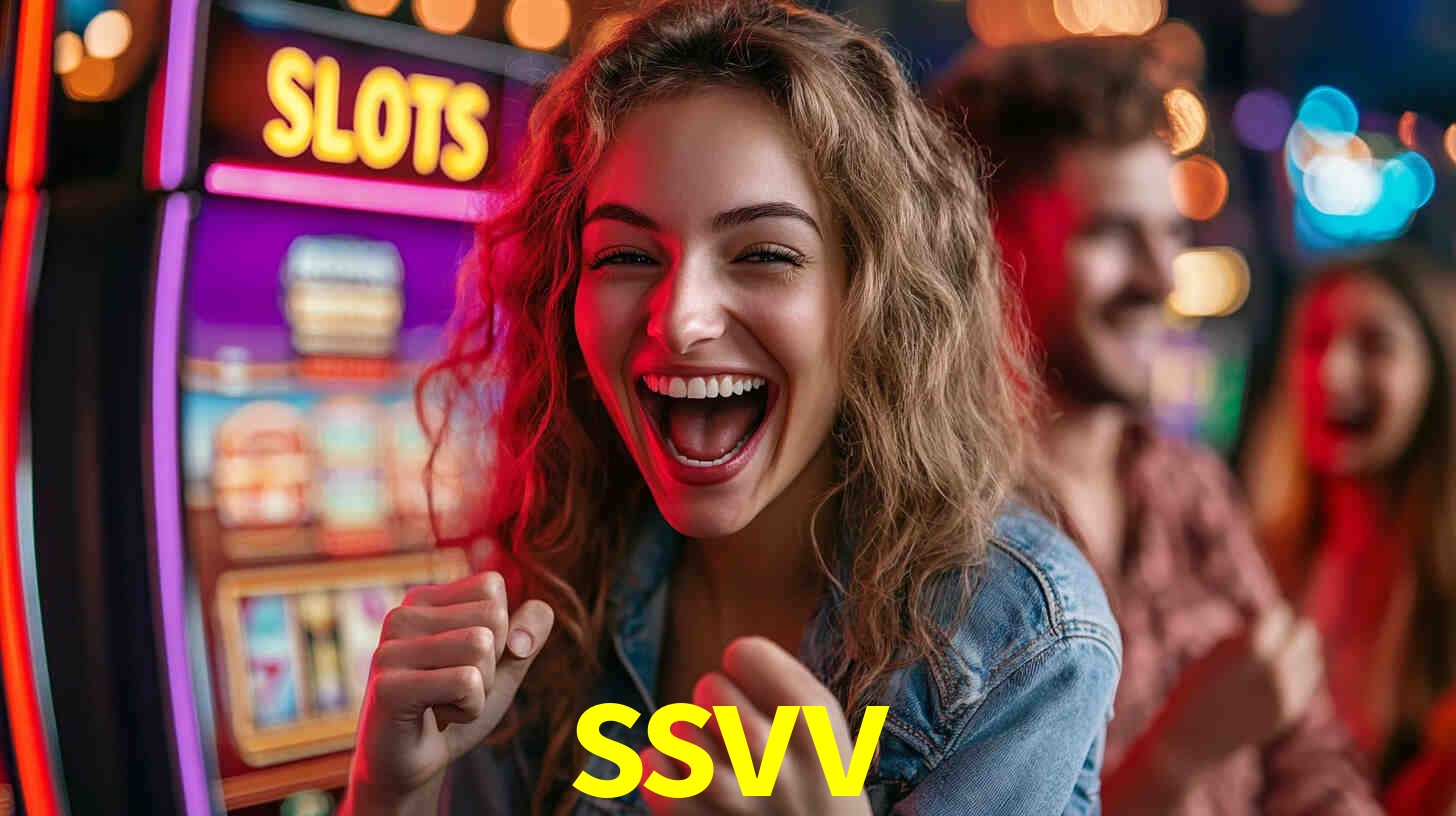 Estatísticas ssvv