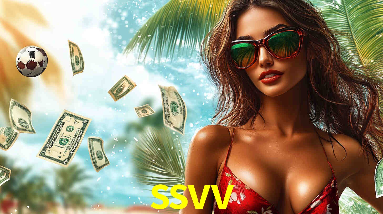 Account Benefits ssvv
