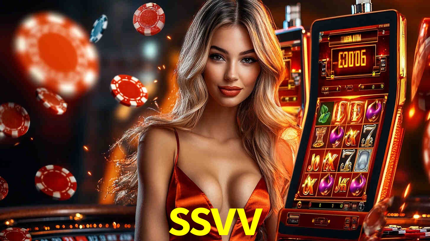 ssvv: A Experiência de Casino com Jogos de Mesa ao Vivo