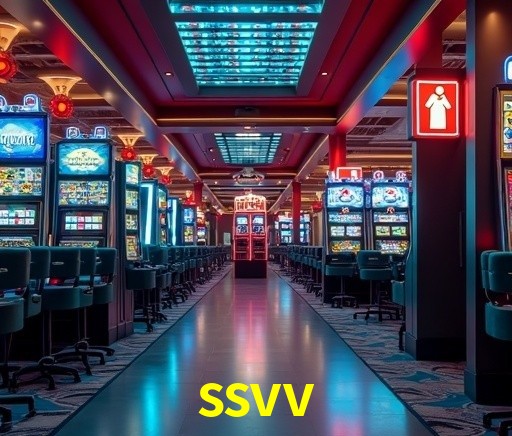 Provedores de Jogos ssvv