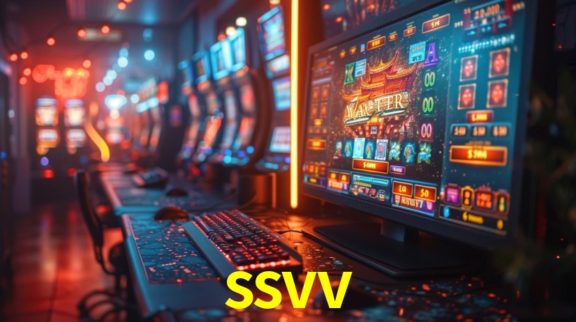 ssvv: Seu Especialista em Apostas Esportivas Brasileiras