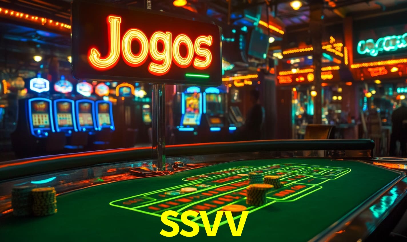 Apostas Esportivas na ssvv: Um Guia Completo