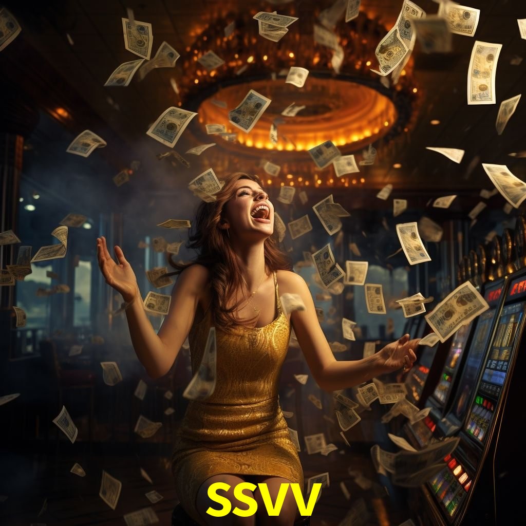 Daily Bonuses ssvv