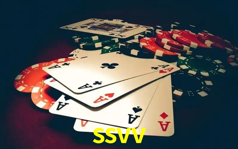 A Emoção da Loteria na ssvv: Uma Chance de Mudança de Vida