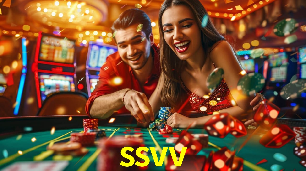 A Popularidade dos Caça-Níqueis no ssvv