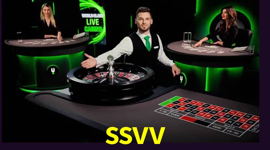 Bonus Features ssvv