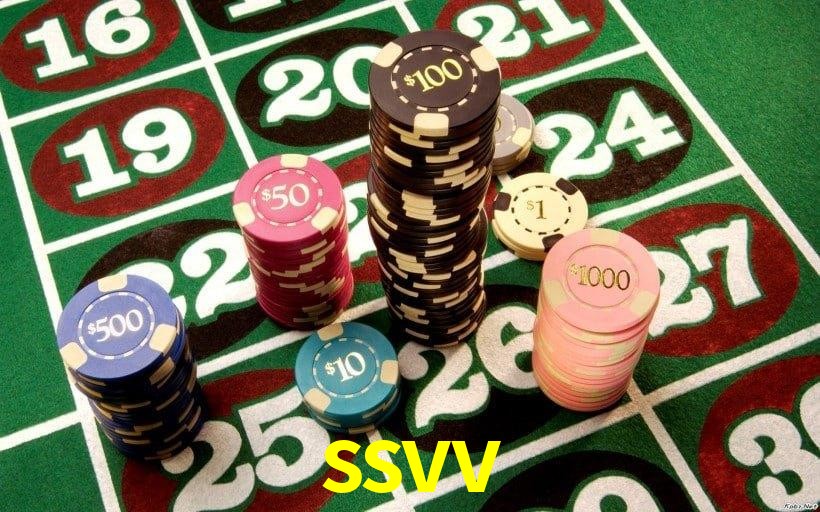 Benefícios da Conta ssvv