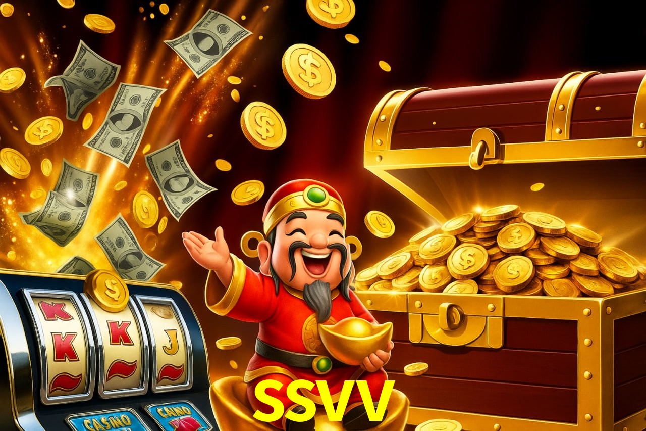 Desvendando o Mundo dos Jogos Virtuais na ssvv