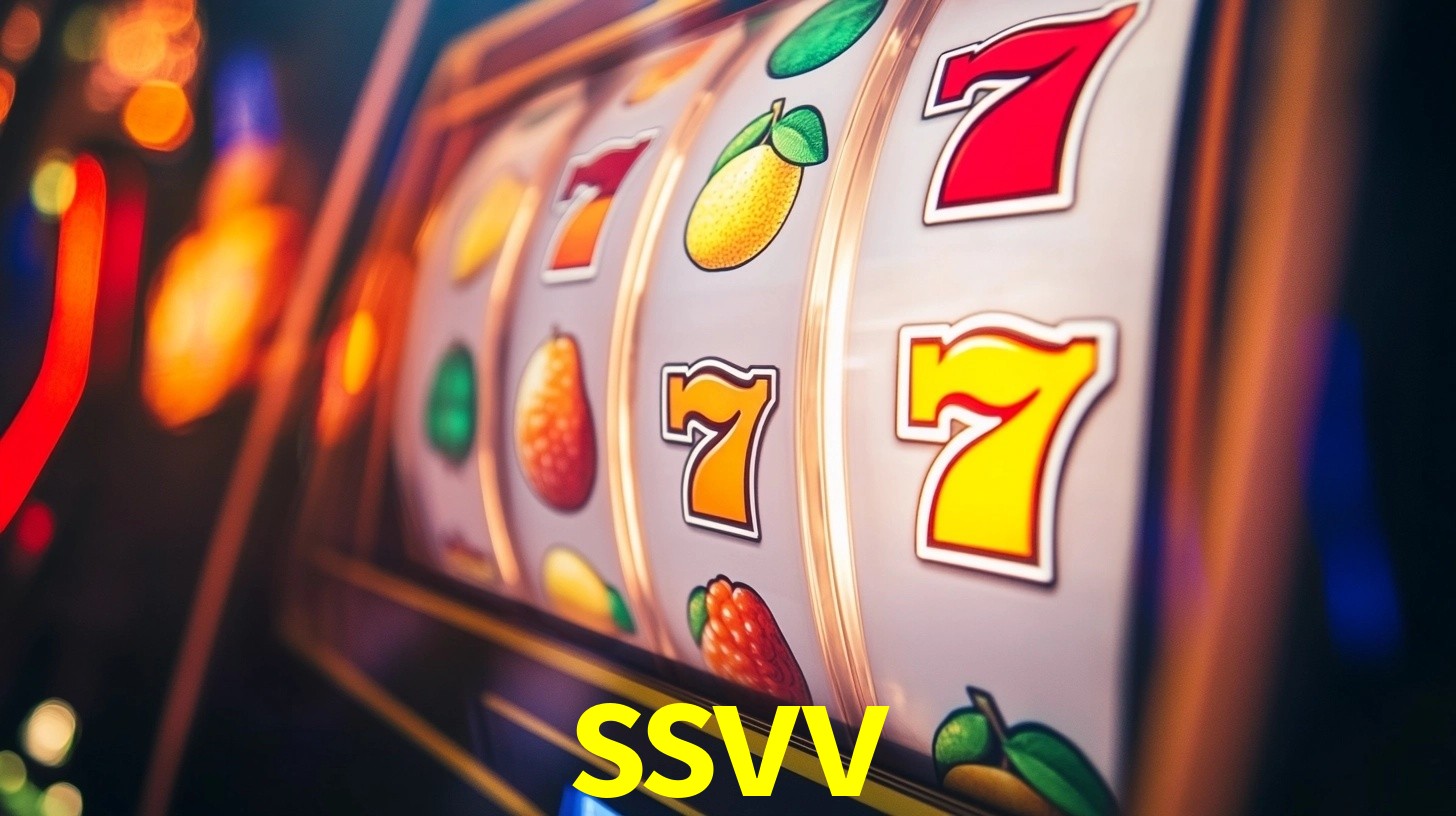 ssvv: Jogos de Caça-Níqueis-Altas Recompensas, Roleta-Velocidade, Blackjack-Desafios Máximos