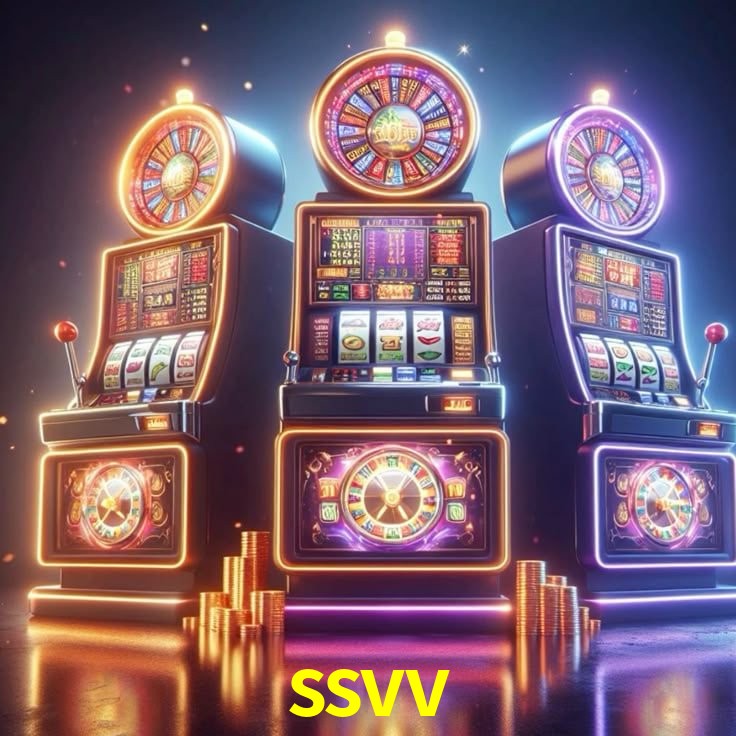 ssvv - Jogos No Cassino Online! - ssvv.com