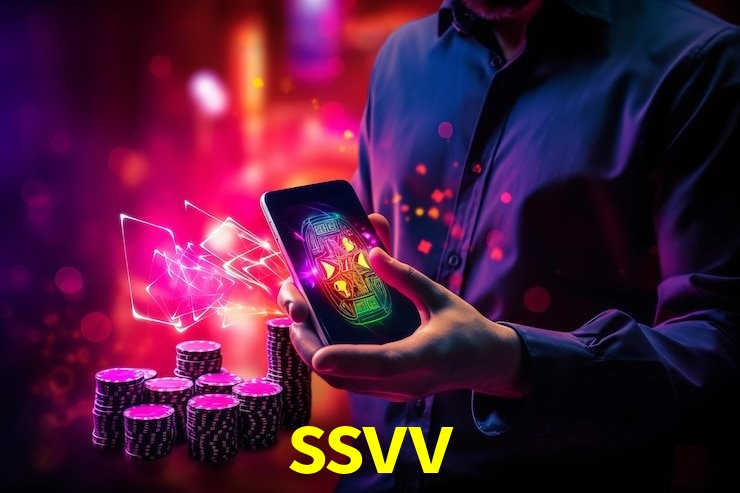 A Experiência Imersiva dos Cassinos Ao Vivo no ssvv